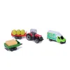 MAISTO SET 4 UTILIAJE AGRICOLE MASSEY