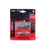 MAISTO MAȘINUȚĂ METALICĂ SPEED ICONS FERRARI MONZA SP1 ARGINTIU SCARA 1 LA 64