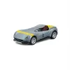 MAISTO MAȘINUȚĂ METALICĂ SPEED ICONS FERRARI MONZA SP1 ARGINTIU SCARA 1 LA 64