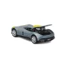 MAISTO MAȘINUȚĂ METALICĂ SPEED ICONS FERRARI MONZA SP1 ARGINTIU SCARA 1 LA 64