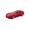 MAISTO MAȘINUȚĂ METALICĂ SPEED ICONS FERRARI MONZA SP1 ROSU SCARA 1 LA 64