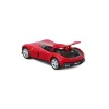 MAISTO MAȘINUȚĂ METALICĂ SPEED ICONS FERRARI MONZA SP1 ROSU SCARA 1 LA 64