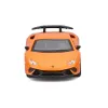 MAISTO MAȘINUȚĂ METALICĂ SPEED ICONS LAMBORGHINI HURACAN PERFORMANTE ORANGE SCARA 1 LA 64