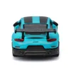 MAISTO MAȘINUȚĂ METALICĂ SPEED ICONS PORSCHE 911 GT2 RS MIAMI BLUE SCARA 1 LA 64