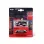MAISTO MAȘINUȚĂ METALICĂ SPEED ICONS PORSCHE 911 GT2 RS SILVER BLACK SCARA 1 LA 64