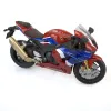 Machetă motocicletă Maisto -  HONDA CBR 1000RR R FIREBLADE SP [1:12]