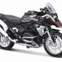 Machetă motocicletă Maisto -  BMW R1200 [1:18]
