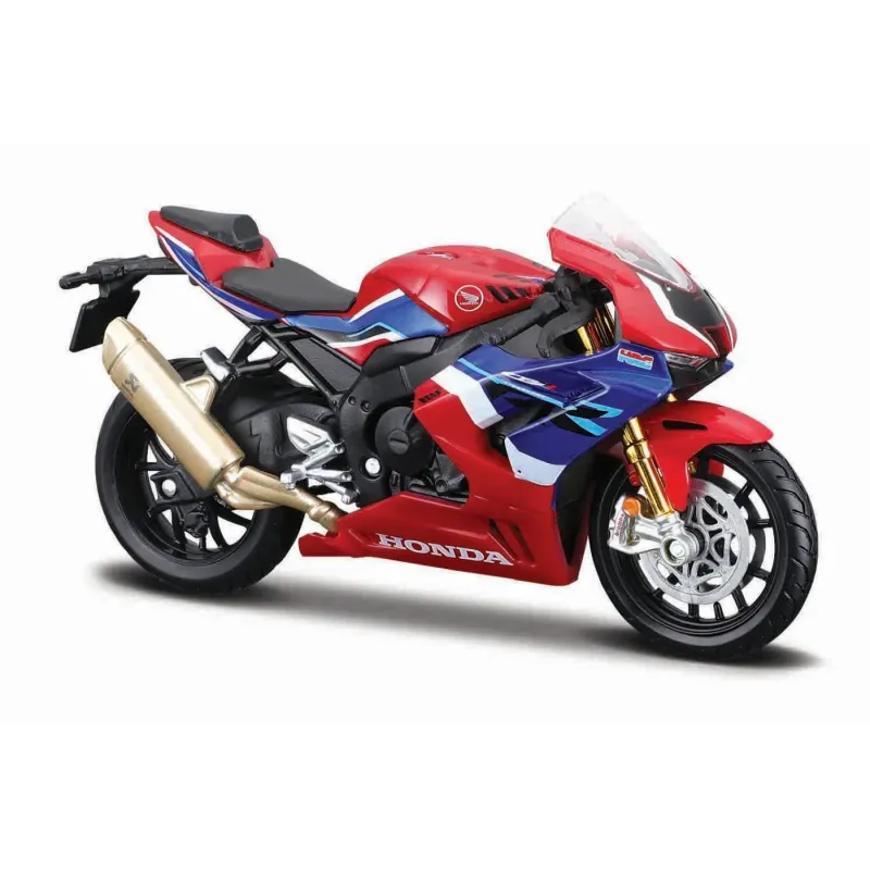 Machetă motocicletă Maisto -  HONDA CBR 1000 RR [1:18]