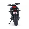 Machetă motocicletă Maisto -  YAMAHA MT07 [1:18]