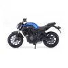 Machetă motocicletă Maisto -  YAMAHA MT07 [1:18]