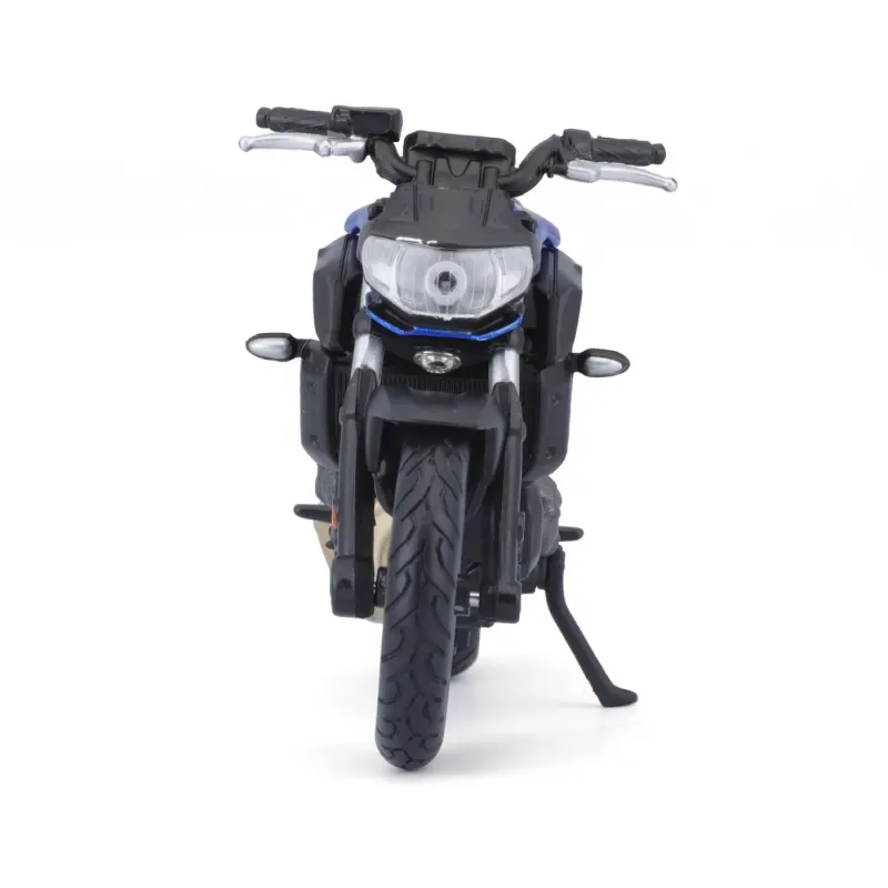 Machetă motocicletă Maisto -  YAMAHA MT07 [1:18]