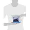 Machetă motocicletă Maisto -  YAMAHA MT07 [1:18]