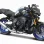 Machetă motocicletă Maisto - YAMAHA MT-10 SP [1:18]