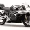 Machetă motocicletă Maisto -  HONDA CBR 1000RR [1:18]