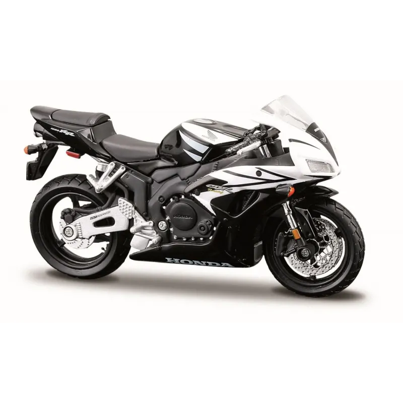 Machetă motocicletă Maisto -  HONDA CBR 1000RR [1:18]