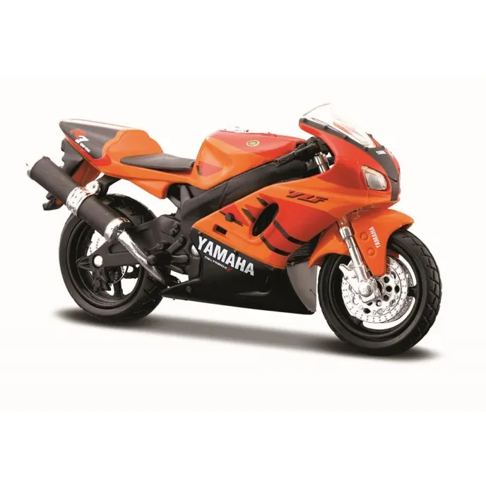 Machetă motocicletă Maisto - YAMAHA YZF-R7 [1:18]