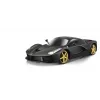 MAISTO MAȘINUȚĂ CU SUNETE ȘI LUMINI FERRARI LAFERRARI SCARA 1 LA 24