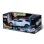 MAISTO MOTOSOUNDS MAȘINUȚĂ FORD GT HERITAGE 2019 CU SUNETE ȘI LUMINI SCARA 1 LA 24