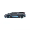 MAISTO MAȘINUȚĂ CU TELECOMANDĂ 2.4GHz BUGATTI DIVO SCARA 1 LA 24