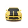 MAISTO MAȘINUȚĂ CU TELECOMANDĂ 2.4GHz CHEVROLET CAMARO SS 2016 SCARA 1 LA 24