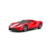 MAISTO MAȘINUȚĂ CU TELECOMANDĂ 2.4GHz FORD GT SCARA 1 LA 24