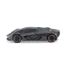 MAISTO MAȘINUȚĂ CU TELECOMANDĂ 2.4GHz LAMBORGHINI TERZO MILLENNIO SCARA 1 LA 24