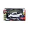 MAISTO MAȘINUȚĂ CU TELECOMANDĂ 2.4GHz PORSCHE TAYCAN TURBO S SCARA 1 LA 24