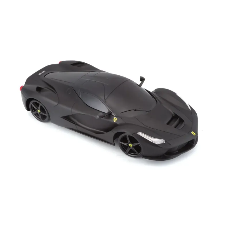 MAISTO MAȘINUȚĂ CU TELECOMANDĂ 2.4GHz FERRARI LAFERRARI SCARA 1 LA 24