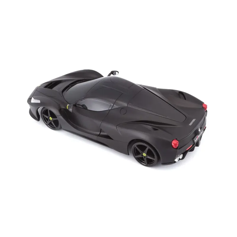 MAISTO MAȘINUȚĂ CU TELECOMANDĂ 2.4GHz FERRARI LAFERRARI SCARA 1 LA 24