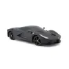 MAISTO MAȘINUȚĂ CU TELECOMANDĂ 2.4GHz FERRARI LAFERRARI SCARA 1 LA 24