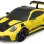 MAISTO MAȘINUȚĂ CU TELECOMANDĂ 2.4GHz PORSCHE 911 GT3 RS SCARA 1 LA 24