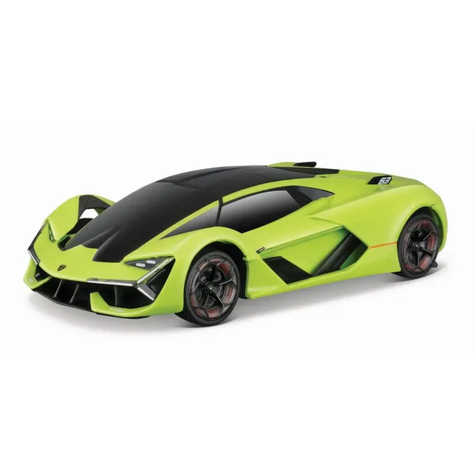 MAISTO MAȘINUȚĂ CU SUNETE ȘI LUMINI LAMBORGHINI TERZO MILLENNIO SCARA 1 LA 24