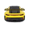 MAISTO MAȘINUȚĂ CU SUNETE ȘI LUMINI PORSCHE 911 GT3 RS SCARA 1 LA 24