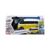 MAISTO MAȘINUȚĂ PREMIUM CU TELECOMANDĂ 2.4GHz VOLKSWAGEN ELECTRIC BUS SCARA 1 LA 24