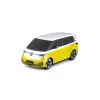 MAISTO MAȘINUȚĂ PREMIUM CU TELECOMANDĂ 2.4GHz VOLKSWAGEN ELECTRIC BUS SCARA 1 LA 24