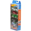 SET 5 MASINI HOT WHEELS DESIGN LAB