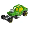 SET 5 MASINI HOT WHEELS EXPOSED ENGINES
