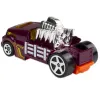 SET 5 MASINI HOT WHEELS EXPOSED ENGINES