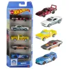 SET 5 MASINI HOT WHEELS MOPAR