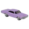 SET 5 MASINI HOT WHEELS FAST AND FURIOUS