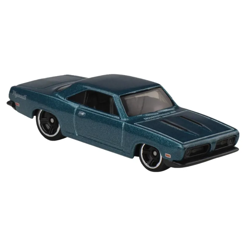 SET 5 MASINI HOT WHEELS FAST AND FURIOUS