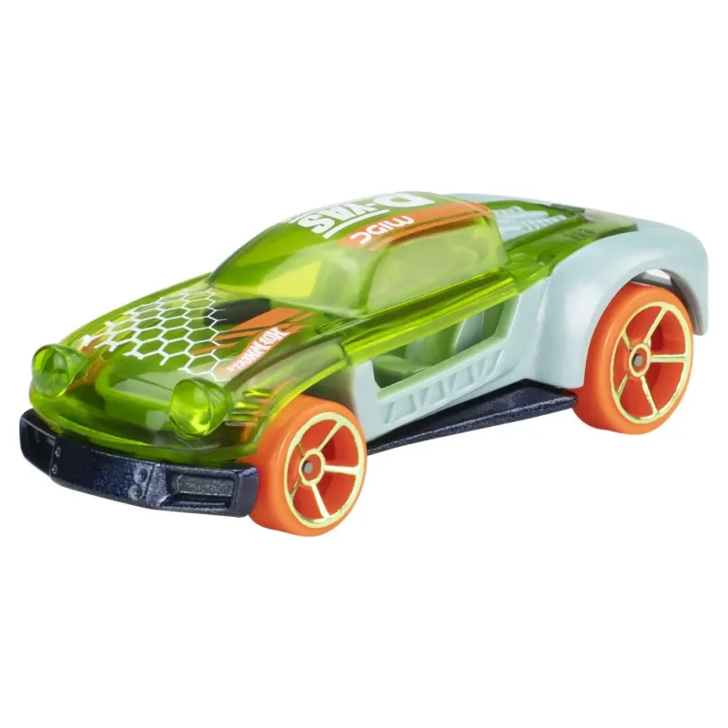 SET 5 MASINI HOT WHEELS STUNT TRACKS