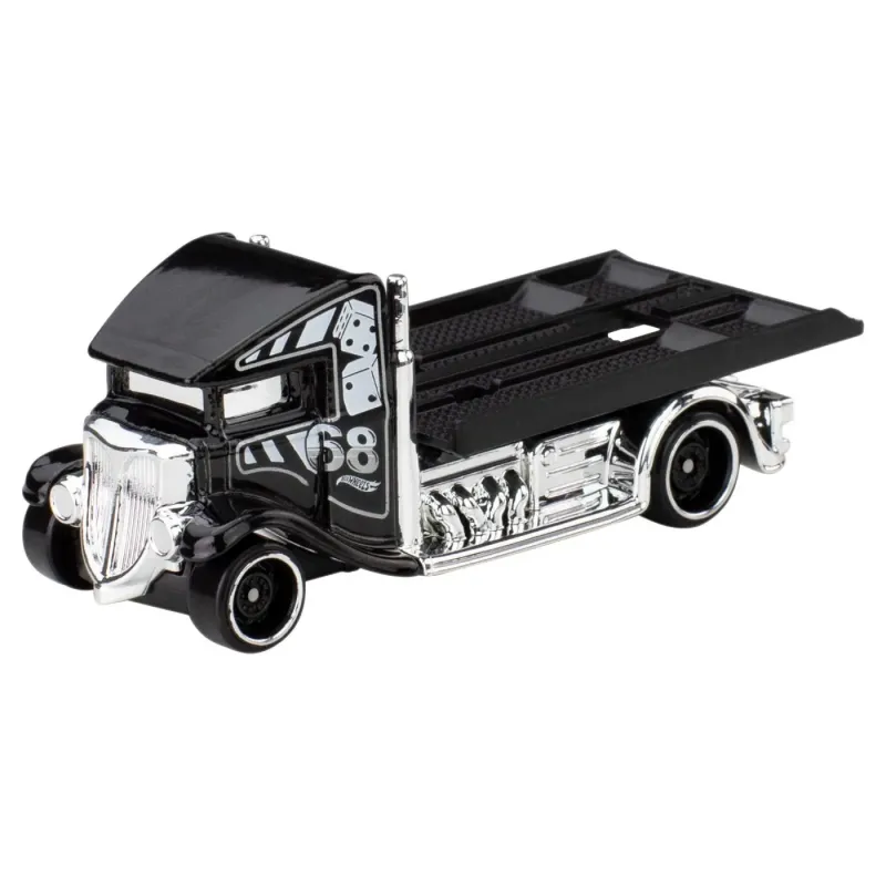 SET 5 MASINI HOT WHEELS HW GASSERS