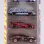 SET 5 MASINI HOT WHEELS NIGHTBURNERZ