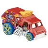 SET 5 MASINI HOT WHEELS HW FUN PARK