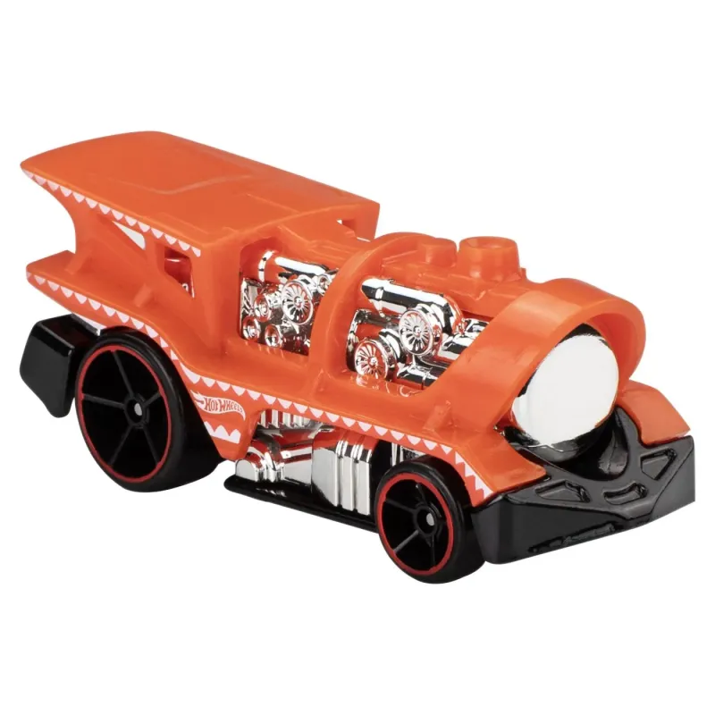 SET 5 MASINI HOT WHEELS HW FUN PARK