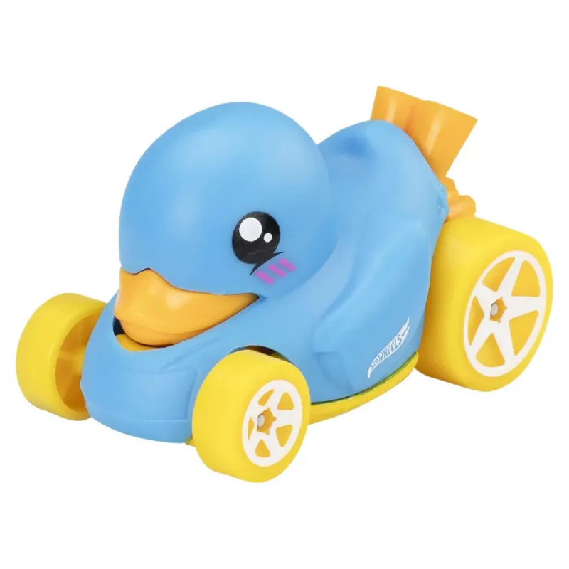 SET 5 MASINI HOT WHEELS STREET BEASTS