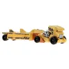 HOT WHEELS CAMION CYBERRIG