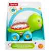FISHER PRICE JUCĂRIE APASA ȘI MERGI TESTOASA