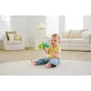 FISHER PRICE JUCĂRIE APASA ȘI MERGI TESTOASA